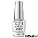 OPI オーピーアイ インフィニット シャイン α ベースコート 15ml IST11- 国内正規品 O・P・I ベース・トップコート [4928/IST11-...