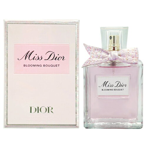 Mini Perfumes, Bottles - クリスチャンディオール ミス ディオール ブルーミング ブーケ EDT SP 100ml[7375]Christian Dior送料無料