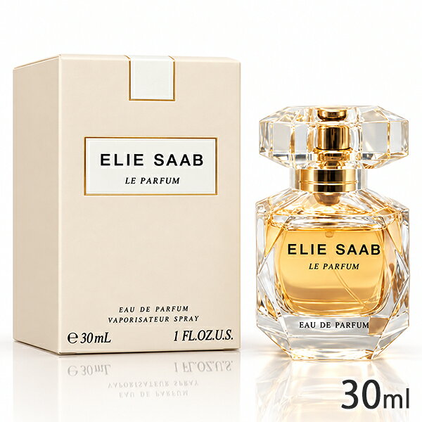 楽天市場】elie saab le parfum edpの通販