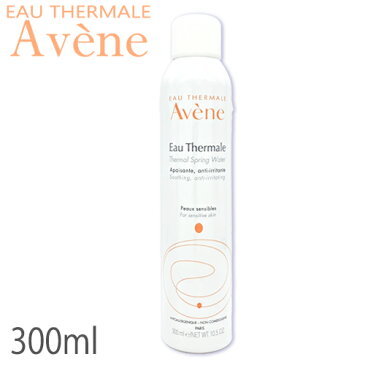 送料無料 アベンヌ アベンヌウォーター 300ml (300g) フェイスウォーター Avene 化粧水・ローション[3131/0256]