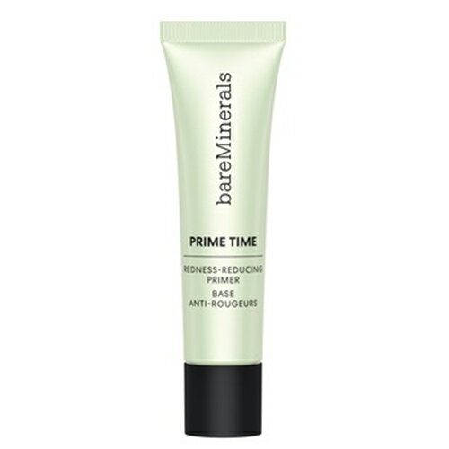 ベアミネラル プライム タイム レッドネス リデュース 30ml bareminerals ベースメイク 4367 メール便無料 B P3