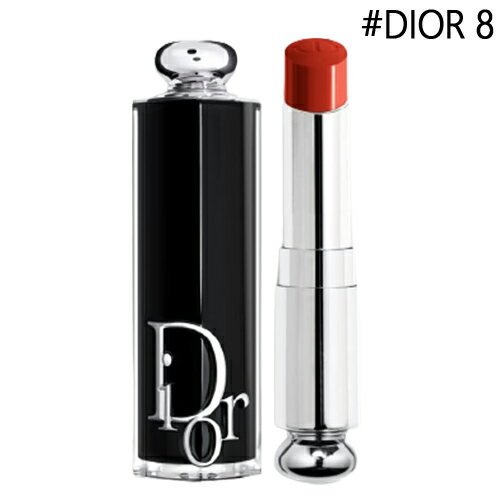 ディオール アディクト リップスティック / 本体 / Dior 8