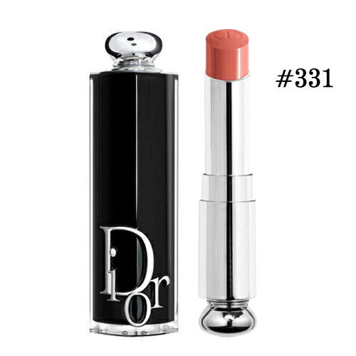 ディオール クリスチャンディオール ディオール アディクト リップスティック #331(ミミローズ) Christian Dior 口紅 [9791]メール便無料[B][P2]