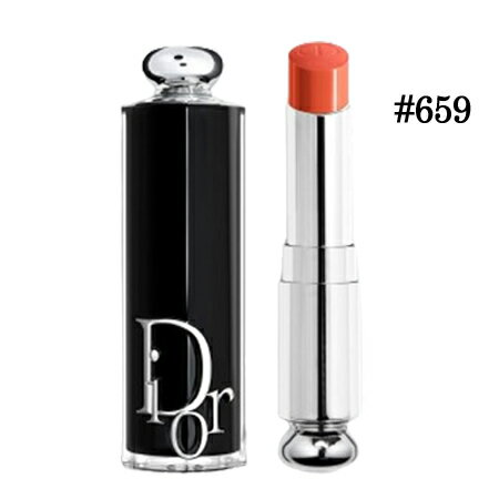 ディオール クリスチャンディオール ディオール アディクト リップスティック 3.2g #659 Christian Dior 口紅 [9944]メール便無料[B][P2]