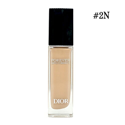 クリスチャンディオール ディオールスキン フォーエヴァー スキン コレクト コンシーラー 11ml 2N ニュートラル Christian Dior コントロールカラー コンシーラ 4589/7534 メール便無料 B P2