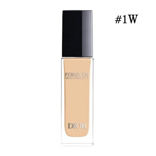 クリスチャンディオール ディオールスキン フォーエヴァー スキン コレクト コンシーラー 11ml #1W ウォーム Christian Dior コントロールカラー・コンシーラ [7503]メール便無料[B][P2]