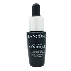 ランコム ジェニフィック アドバンスト N 7ml ミニサイズ 並行輸入品 LANCOME 美容液 [3583]メール便無料[A][TN50] コンセントレート