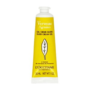 ロクシタン シトラスヴァーベナ アイス ハンドクリーム 30ml ハンドケア L’OCCITANE ハンドケア [8130]メール便無料[A][TN50] ※外箱無しの場合がございます。 ネイルケア プレゼント ギフト 母の日 クリスマス 誕生日 バレンタイン