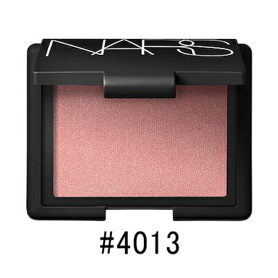 ナーズ ブラッシュ 4.8g #4013 NARS チーク [0132]郵パケ送料無料[P2]