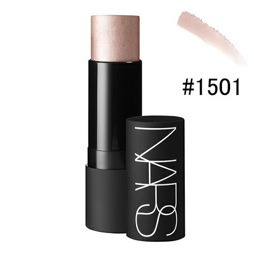 ナーズ ザ マルティプル 14g 1501 コパカバーナ NARS チーク コントロールカラー コンシーラ アイシャドウ 5017 送料無料 オパールのような輝きのピンクパールハイライト