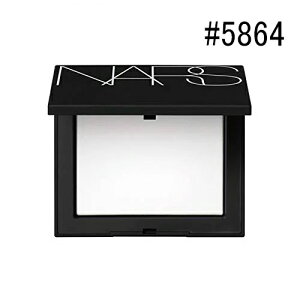 ナーズ ライトリフレクティング セッティング パウダー プレスト N 10g #5894 クリスタル NARS フェイスカラー・フェイスパウダー [8946]メール便無料[B][P2]