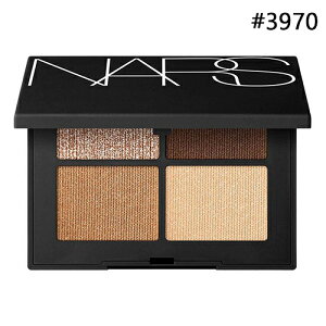 ナーズ クワッドアイシャドー 1.1g×4 #3970 me NARS アイシャドウ [9709]メール便無料[B][P2]