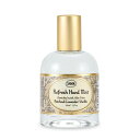 SABON メンズハンドクリーム 訳あり品 サボン リフレッシュ ハンドミスト 30ml パチュリラベンダーバニラ 訳あり品(成分由来の浮遊物あり（dam）) SABON ハンドケア [1362]送料無料