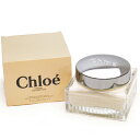 クロエ パフューム ボディクリーム 150ml CHLOE ボディクリーム・ジェル 香水・フレグランス [5010/3029]送料無料