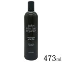 W}X^[I[KjbN CujO PVv[ N (v[Y) 473ml john masters organics Vv[ [0464/4092] CujOv[Y