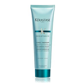 送料無料 ケラスターゼ レジスタンス(RE) シモンテルミック 150ml KERASTASE オイル・美容液・洗い流さないトリートメント[2439/4167] 洗い流さないトリートメント