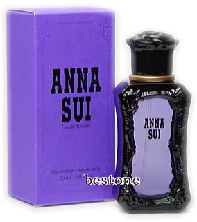 アナスイ アナスイ オードトワレ EDT SP 30ml ANNA SUI 香水・フレグランス [1001/4177]送料無料