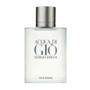 ジョルジオ アルマーニ アクアディジオ プールオム オードトワレ EDT SP 100ml テスター仕様 GIORGIO ARMANI 香水 香水・フレグランス [1519/8313]送料無料