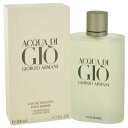 アルマーニ ジョルジオ アルマーニ アクアディジオ プールオム オードトワレ EDT SP 200ml GIORGIO ARMANI 香水・フレグランス [8500]送料無料