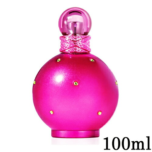 ブリトニースピアーズ ファンタジー オードパルファム EDP SP 100ml テスター仕様 Britney Spears 香水・フレグランス [5474]送料無料