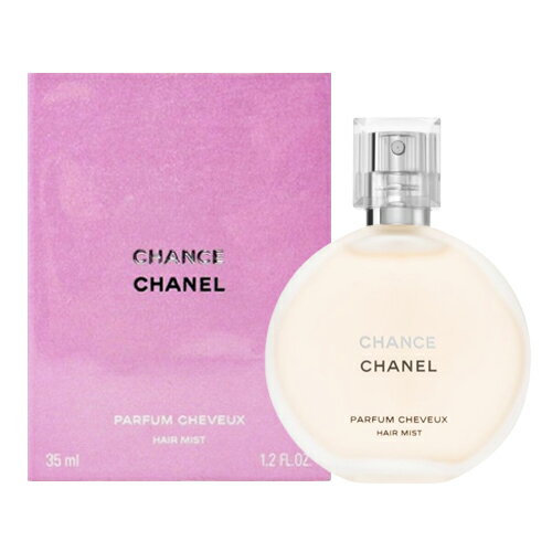 シャネル チャンス ヘアミスト 35ml CHANEL ヘアミスト [9901] 送料無料