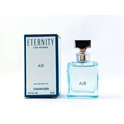 カルバンクライン エタニティ エアー オードパルファム EDP ボトル 5ml ミニ香水 CALVIN KLEIN 香水 香水・フレグランス 郵便送料無料[TN100] ミニチュア CK