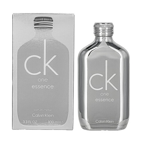 カルバンクライン シーケー ワン エッセンス パルファム SP 100ml CALVIN KLEIN 香水・フレグランス [3396] 送料無料 CK1 CK-one CK