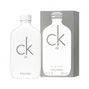 カルバンクライン シーケーオール オードトワレ EDT SP 200ml CALVIN KLEIN 香水 香水・フレグランス [4462]送料無料 CK