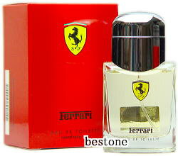 送料無料 フェラーリ スクーデリア レッド オードトワレ EDT SP 40ml FERRARI 香 ...