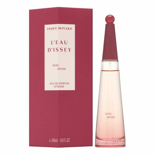 イッセイミヤケ ロードゥ イッセイ ローズ＆ローズ オードパルファム インテンス EDP SP 50ml ISSEY MIYAKE 香水 香水・フレグランス [5857]送料無料 ロード イッセイ