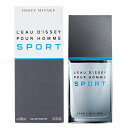 イッセイミヤケ イッセイミヤケロードイッセイ プールオム スポーツ オードトワレ EDT SP 100ml ISSEY MIYAKE 香水・フレグランス [7158]送料無料 ロード イッセイ