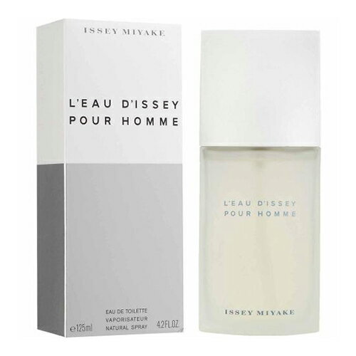 イッセイミヤケ イッセイミヤケ ロードゥ イッセイ プールオム オードトワレ EDT SP 125ml ISSEY MIYAKE 香水・フレグランス [1365]送料無料 ロード イッセイ