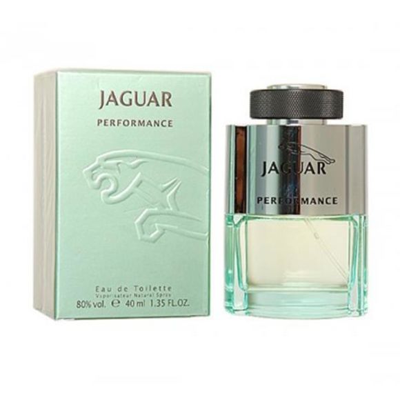 送料無料 ジャガー ジャガー パフォーマンス オードトワレ EDT SP 40ml JAGUAR 香 ...