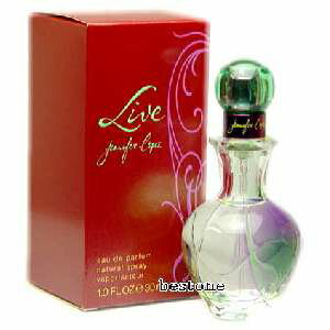 送料無料 ジェニファーロペス ライブ オードパルファム EDP SP 50ml JENNIFER L ...