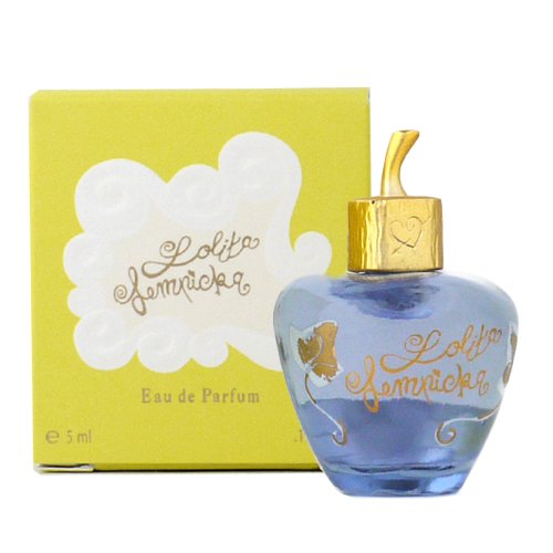郵便送料無料 ロリータレンピカ ロリータレンピカ オードパルファム EDP 5ml ミニ香水[6027][TN100] ミニチュアのサムネイル