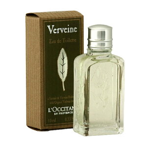 ロクシタン ヴァーベナ オードトワレ EDT ボトル 10ml ミニ香水 L'OCCITANE 香水 香水・フレグランス [9632]郵便送料無料[TN50] ミニチュア