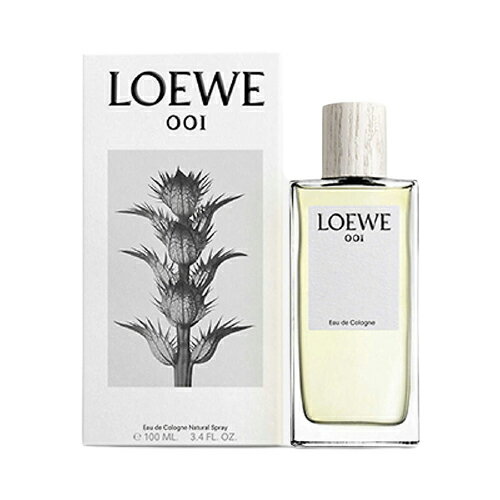 ロエベ 001 オーデコロン EDC SP 100ml LO