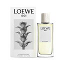 ロエベ 001 オーデコロン EDC SP 100ml LOEWE 香水 香水・フレグランス [2961]送料無料