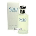  `A[m\v[j \ I[hg EDT SP 100ml LUCIANO SOPRANI  EtOX[4640]