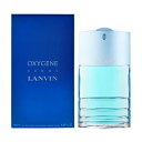 ランバン ランバンオキシジン オム オードトワレ EDT SP 100ml LANVIN 香水・フレグランス [5228]送料無料