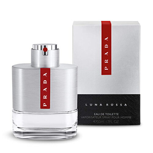 プラダ 香水（レディース） プラダ PRADA ルナロッサ オードトワレ EDT SP 50ml 香水・フレグランス [8748/9197]送料無料