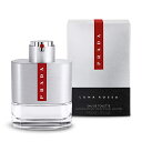 プラダ 香水（レディース） プラダ PRADA ルナロッサ オードトワレ EDT SP 50ml 香水・フレグランス [8748/9197]送料無料