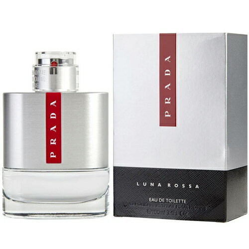 プラダ 香水（レディース） プラダ PRADA ルナロッサ オードトワレ EDT SP 100ml 香水・フレグランス [8755/9180]送料無料