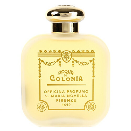 サンタマリアノヴェッラ サンタ・マリア・ノヴェッラ オーデコロン ジャスミン 100ml ボトルタイプ Santa Maria Novella 香水・フレグランス [3779/11492]送料無料 サンタマリアノヴェッラ