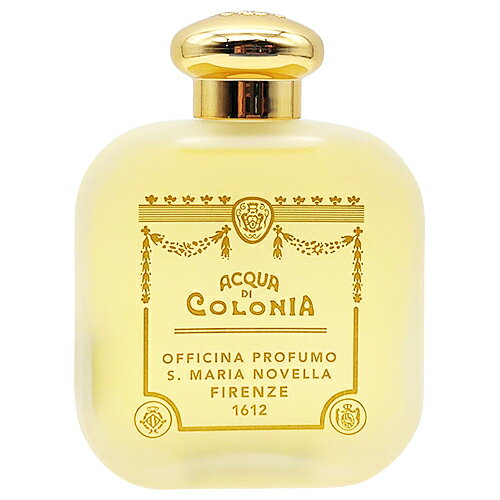 サンタマリアノヴェッラ サンタ・マリア・ノヴェッラ オーデコロン テュベローザ 100ml ボトルタイプ Santa Maria Novella 香水・フレグランス [6381/10084]送料無料 サンタマリアノヴェッラ