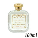 サンタマリアノヴェッラ サンタ・マリア・ノヴェッラ オーデコロン ローザ・ガーデニア EDC SP 100ml スプレーボトルタイプ Santa Maria Novella 香水・フレグランス [0136]送料無料 NEWパッケージ サンタマリアノヴェッラ