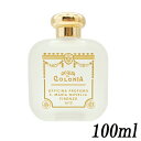 サンタマリアノヴェッラ サンタ・マリア・ノヴェッラ オーデコロン チッター ディ キョート EDC BT 100ml ボトルタイプ Santa Maria Novella 香水・フレグランス [1938]送料無料 サンタマリアノヴェッラ