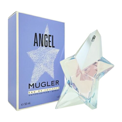 ティエリーミュグレーエンジェル オードトワレ EDT SP 50ml Thierry Mugler 香水・フレグランス [0920]送料無料