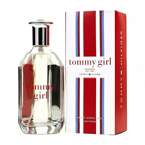 トミーヒルフィガー 送料無料 トミーヒルフィガー トミーガール コロン オードトワレ EDT SP 30ml TOMMY HILFIGER 香水 香水・フレグランス[5380]