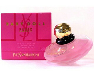 送料無料 イヴサンローラン ベビードール オードトワレ EDT SP 30ml YVES SAINT ...